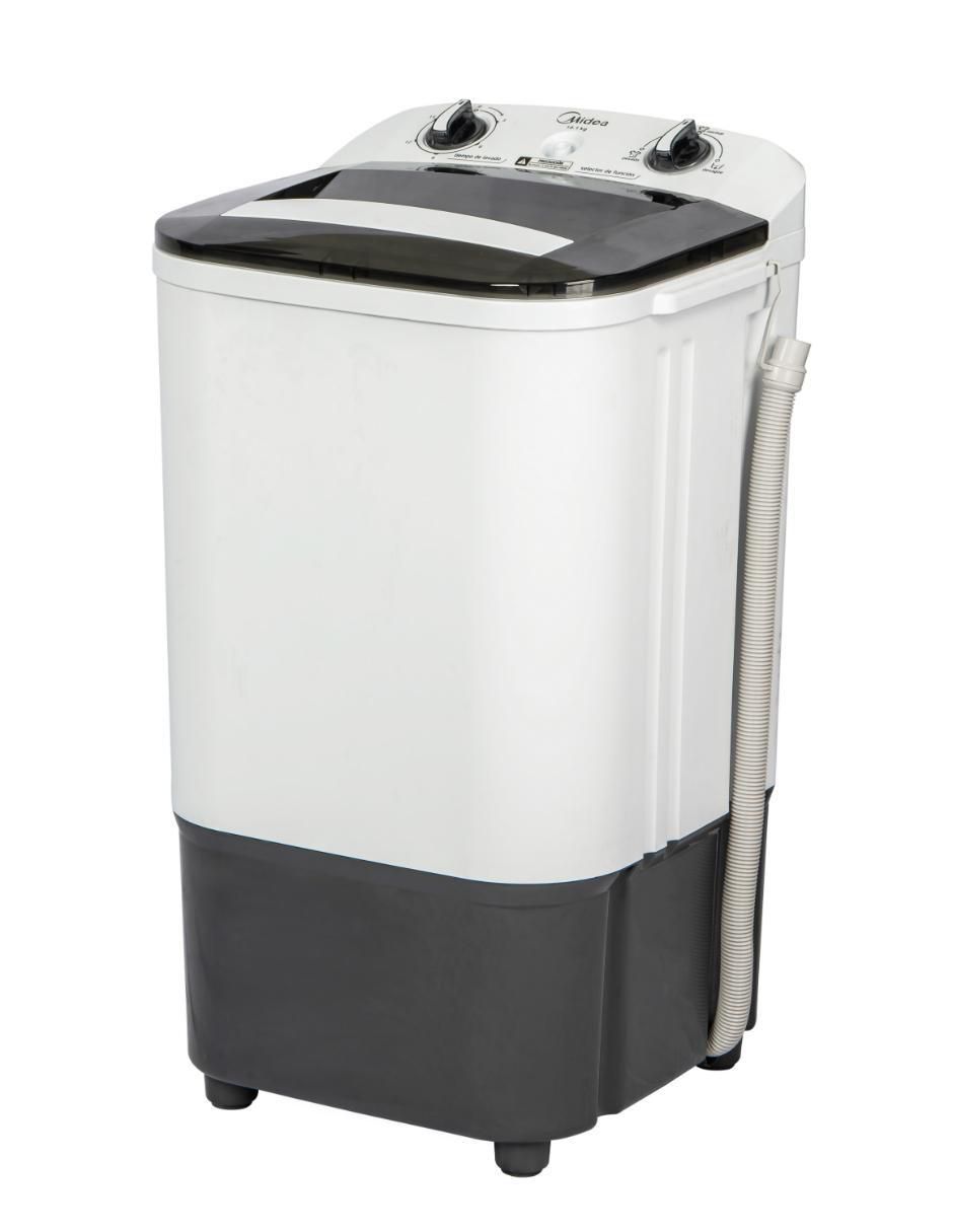 Lavadora 10 kg semiautomática carga superior mlts101m2sgdw