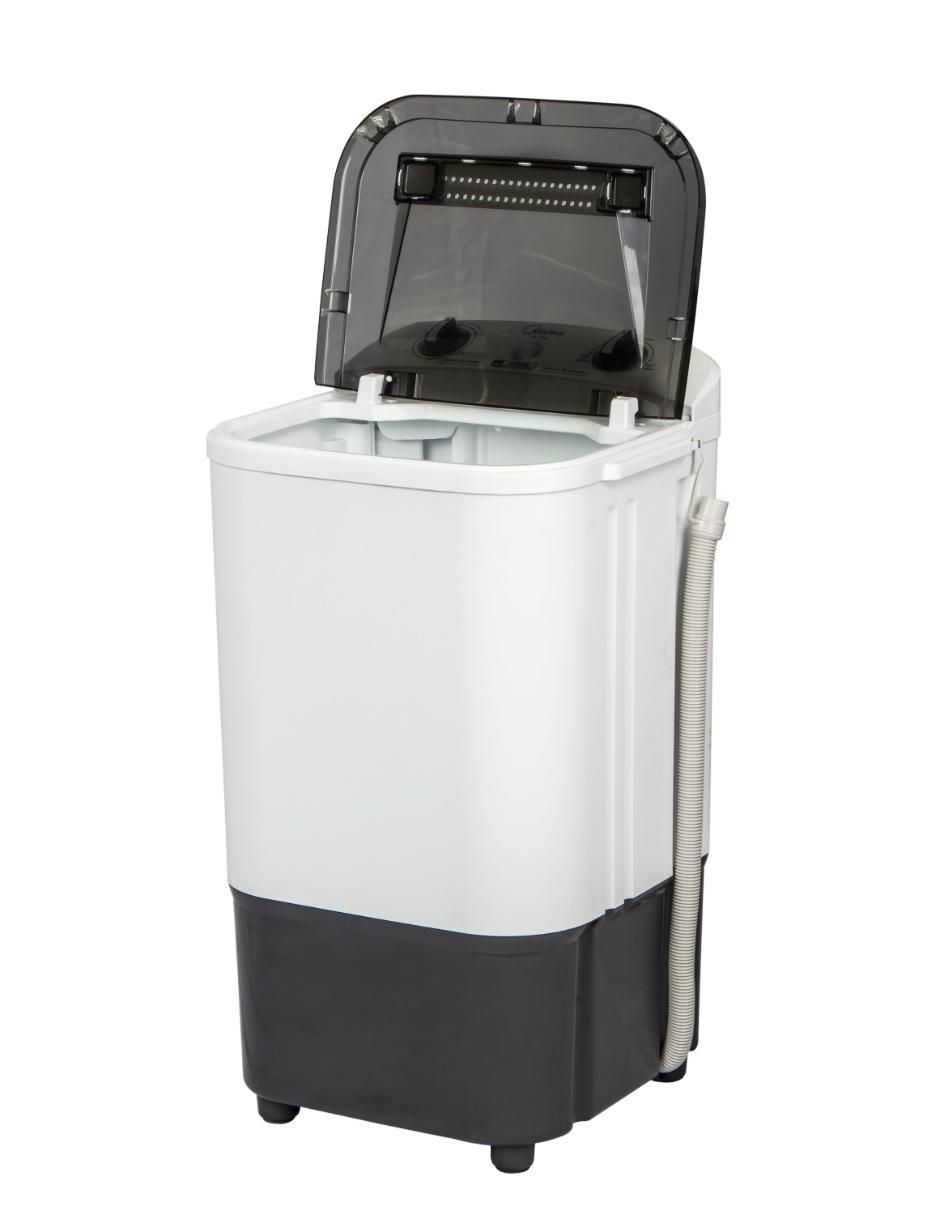 Lavadora 10 kg semiautomática carga superior mlts101m2sgdw 6