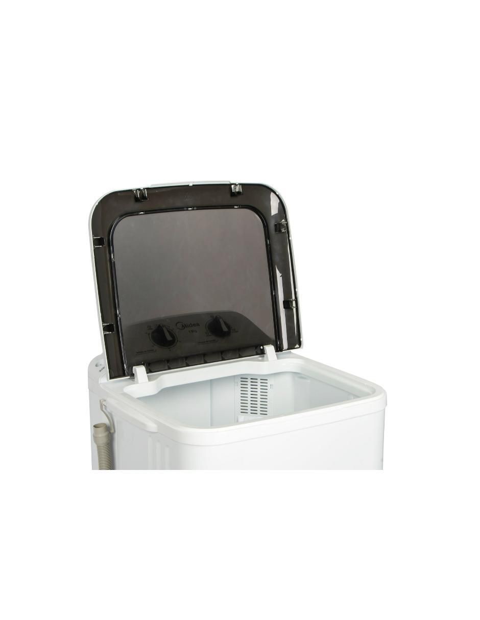 Lavadora 13 kg semiautomática carga superior mlts13m2sgdw Lavadora 13 kg semiautomática carga superior mlts13m2sgdw