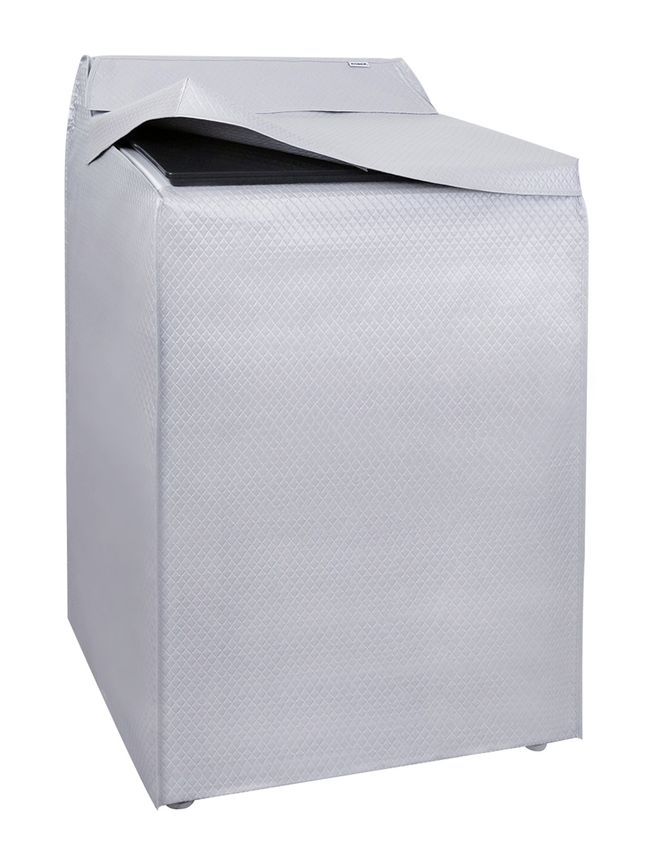 Funda para lavadora compatible con Whirlpool 18-26 kg