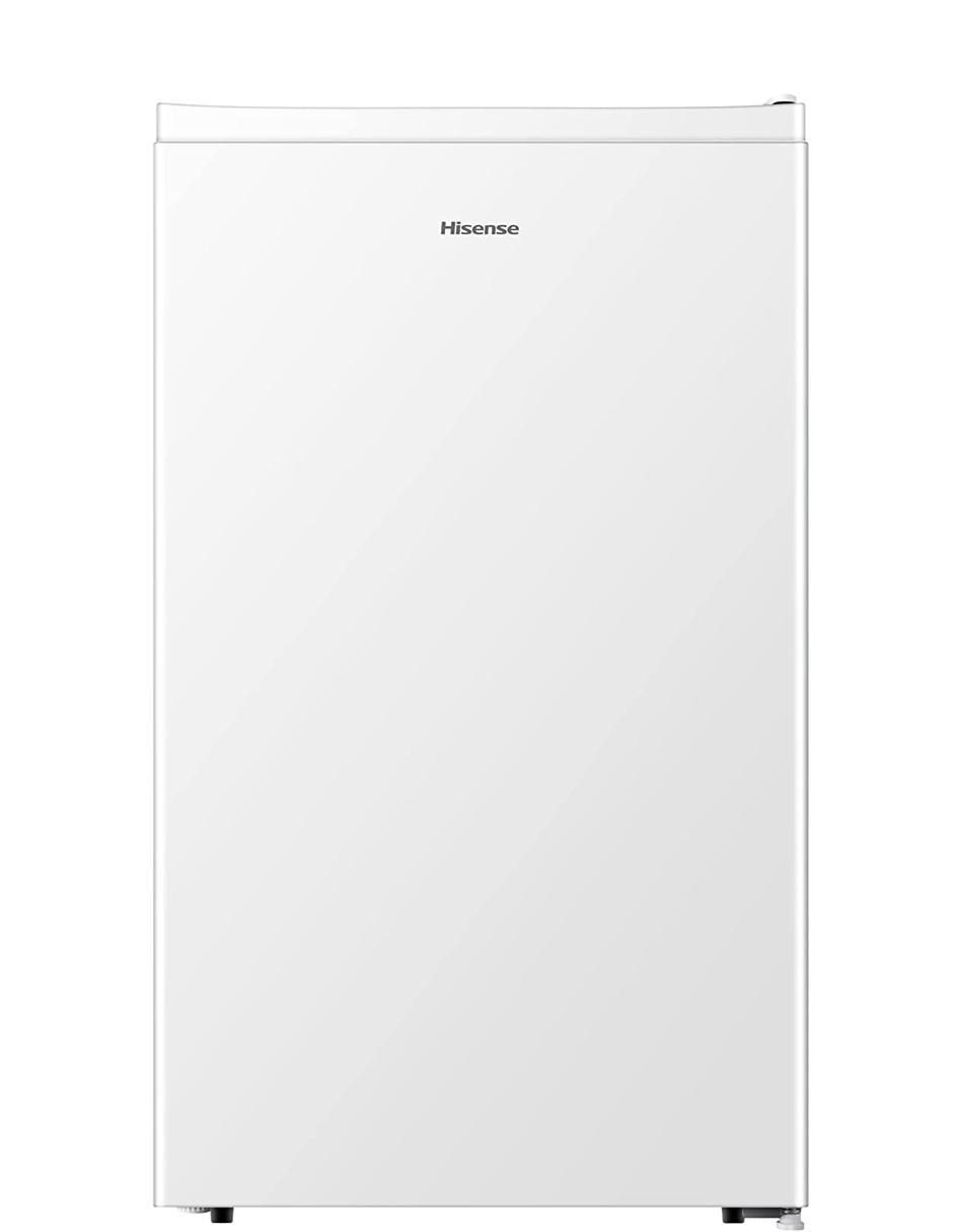 Frigobar Hisense RR33D6AWX1 3 pies cúbicos