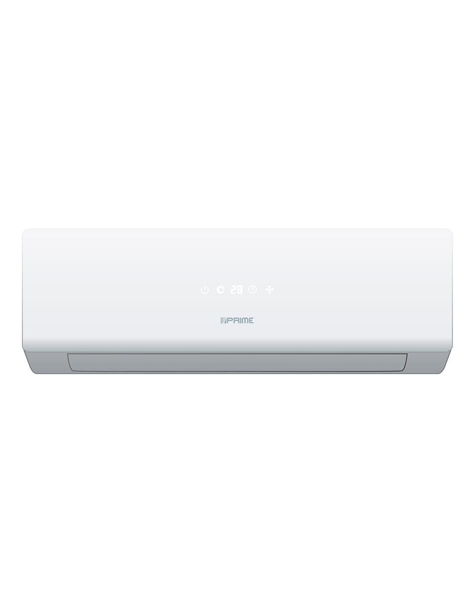 Aire acondicionado mini split Frío 12000 BTU EMPRC121-K 100 V 1