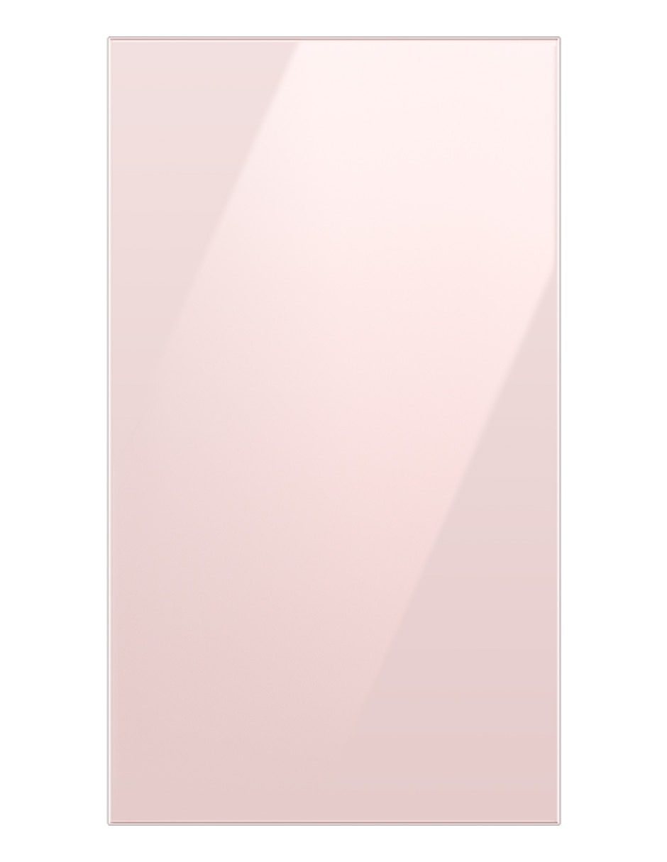 Panel para refrigerador compatible con Bespoke fdr - rf29a9675ap/em