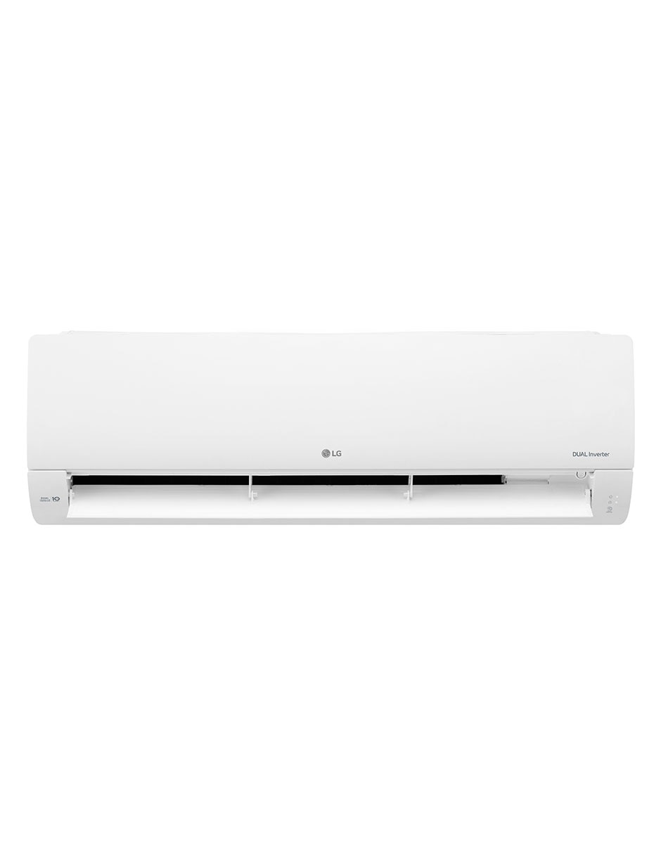 Aire acondicionado mini split inverter frío 23000 BTU VX242C3 220 V 3