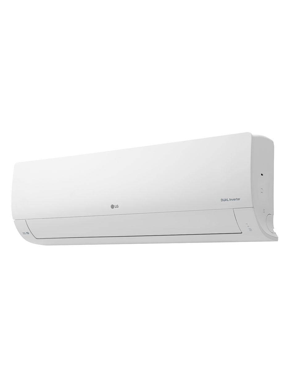 Aire acondicionado mini split inverter frío 23000 BTU VX242C3 220 V 4