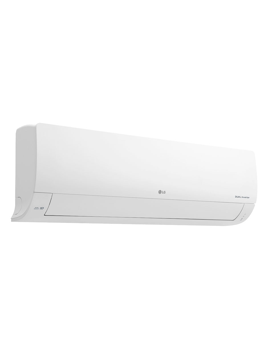 Aire acondicionado mini split inverter frío 23000 BTU VX242C3 220 V 6