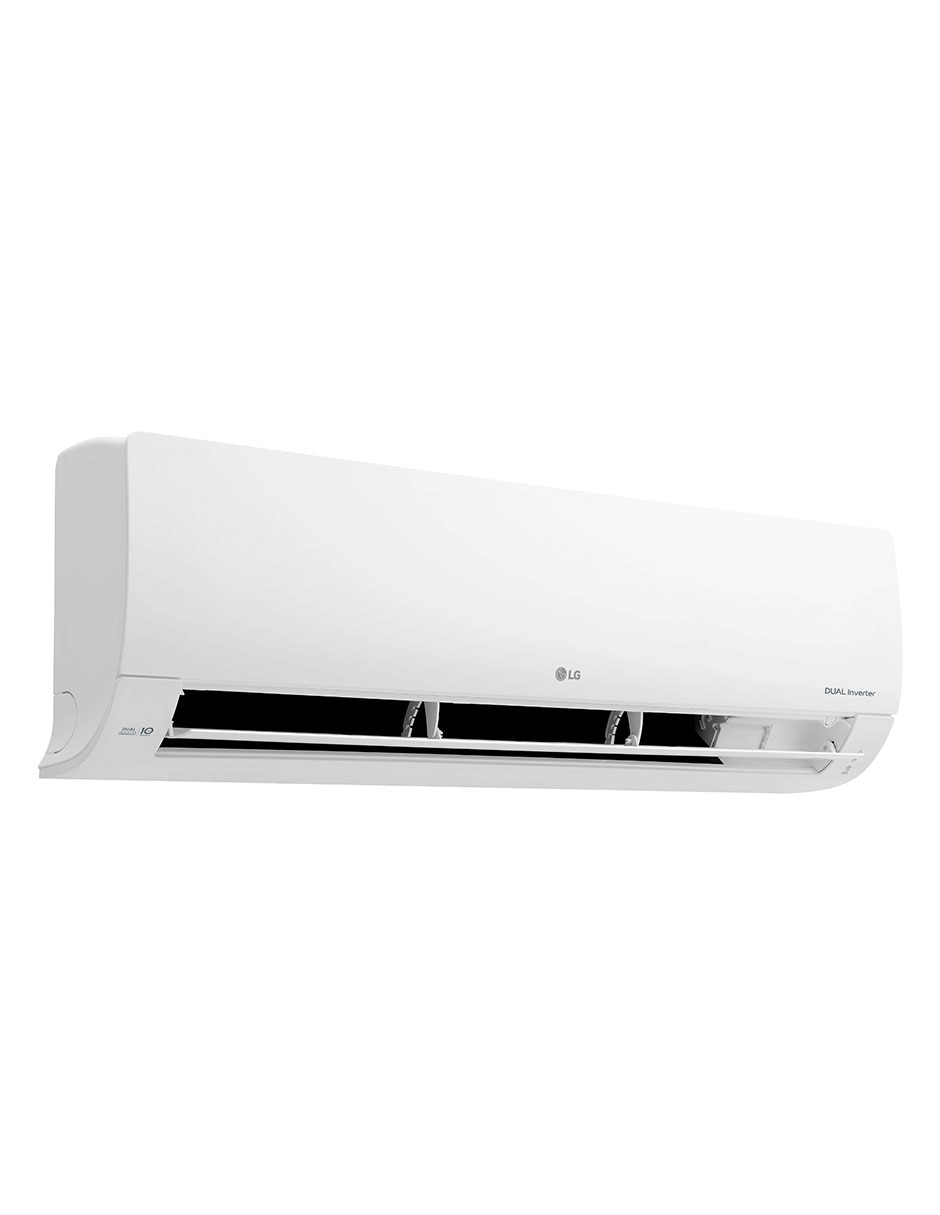 Aire acondicionado mini split inverter frío 23000 BTU VX242C3 220 V 7
