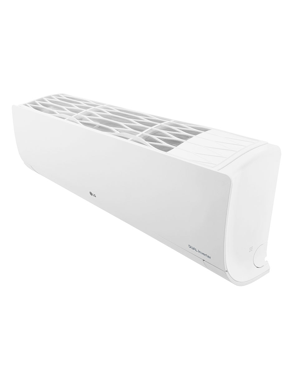 Aire acondicionado mini split inverter frío 23000 BTU VX242C3 220 V 8
