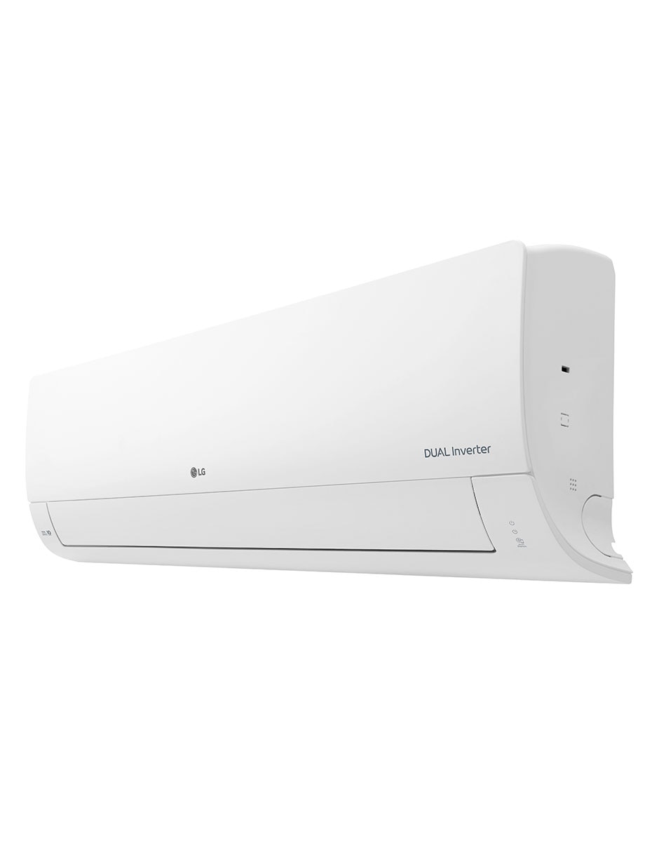 Aire acondicionado mini split inverter frío 23000 BTU VX242C3 220 V 9