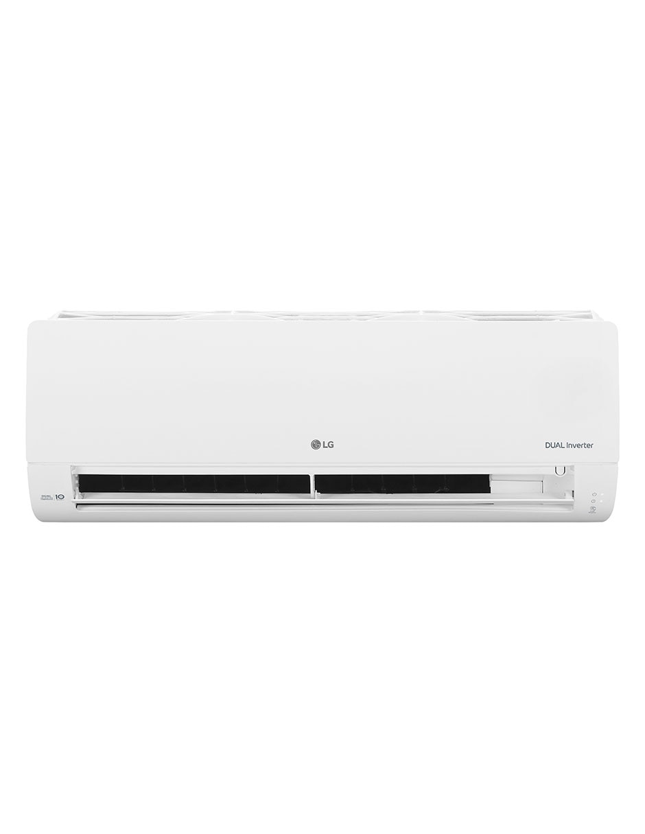 Aire acondicionado mini split inverter frío 18000 BTU VX182C3 2