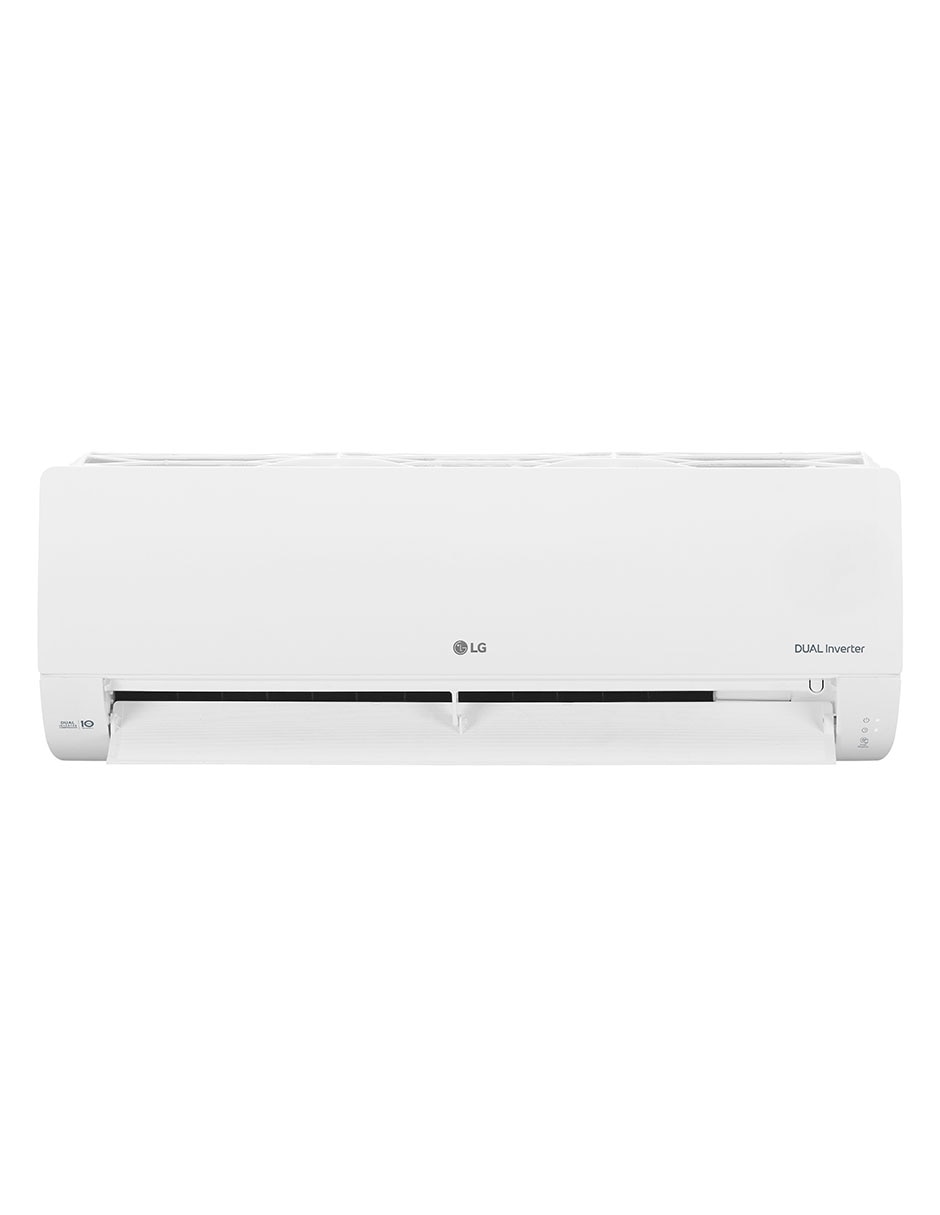 Aire acondicionado mini split inverter frío 18000 BTU VX182C3 3