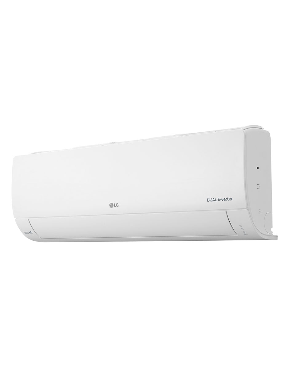 Aire acondicionado mini split inverter frío 18000 BTU VX182C3 4