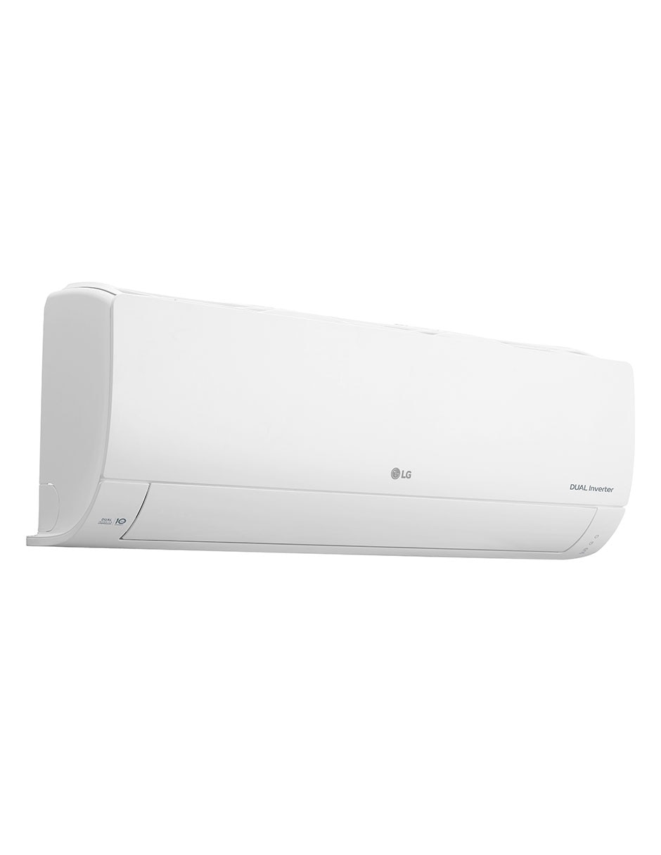 Aire acondicionado mini split inverter frío 18000 BTU VX182C3 6