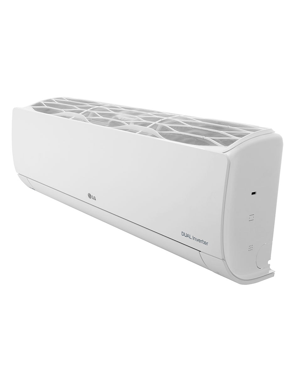 Aire acondicionado mini split inverter frío 18000 BTU VX182C3 8