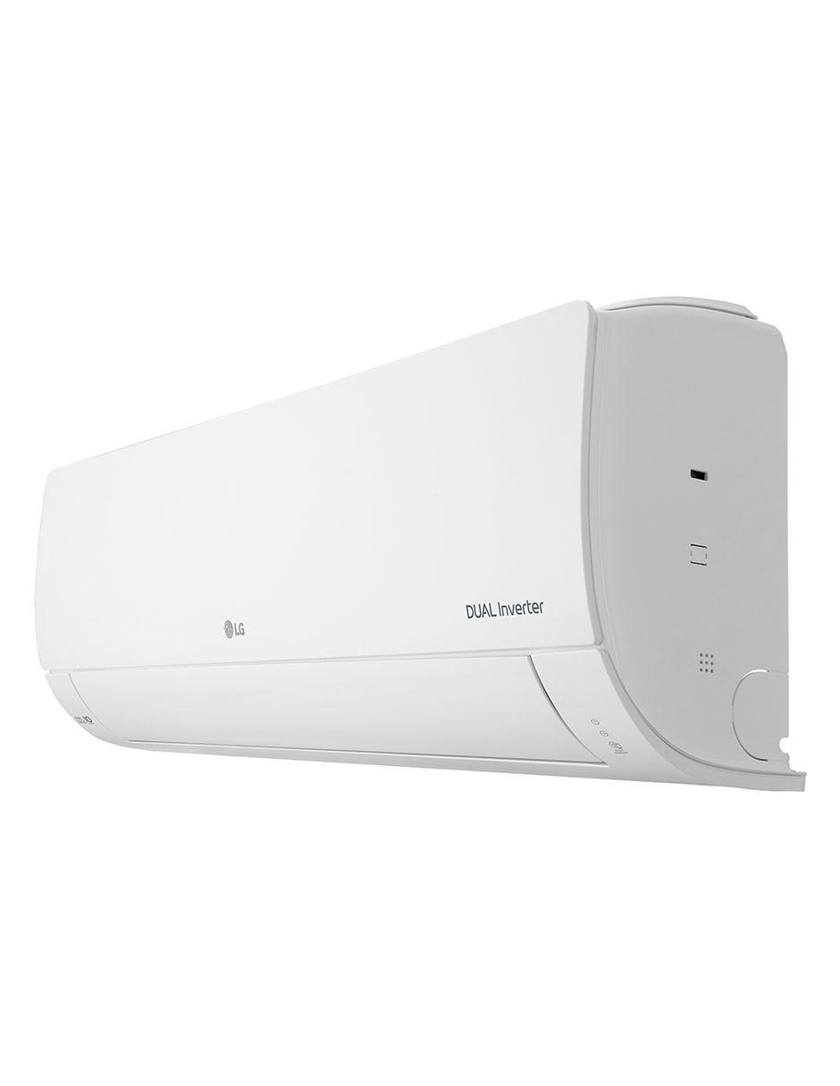 Aire acondicionado mini split inverter frío 18000 BTU VX182C3 9