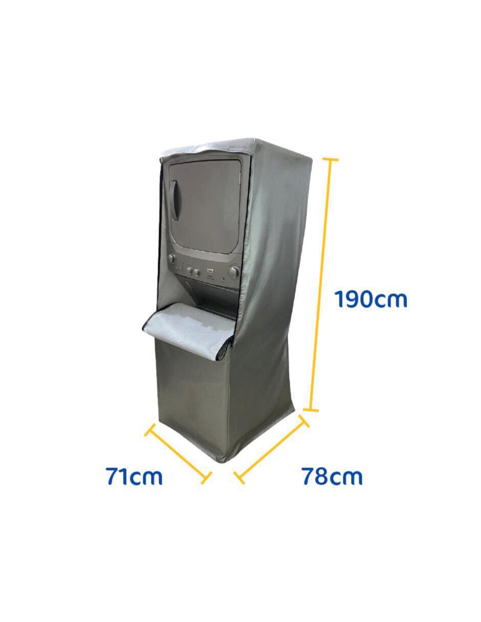 Funda centro lavado Tarpsupplies 17-19 kg