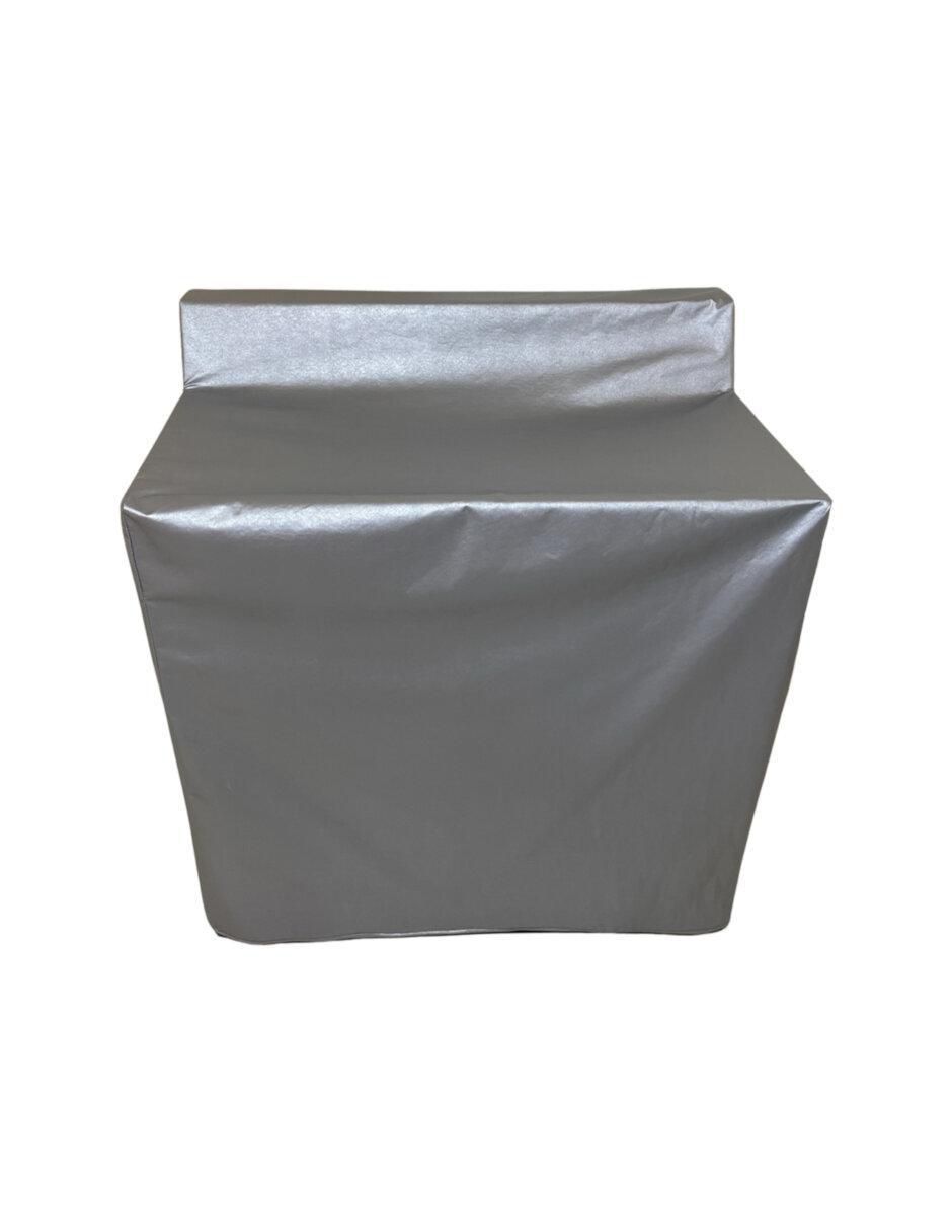 Funda para lavadora Tarpsupplies 16 kg