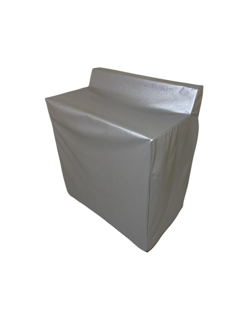 Funda para lavadora 11 kg 2