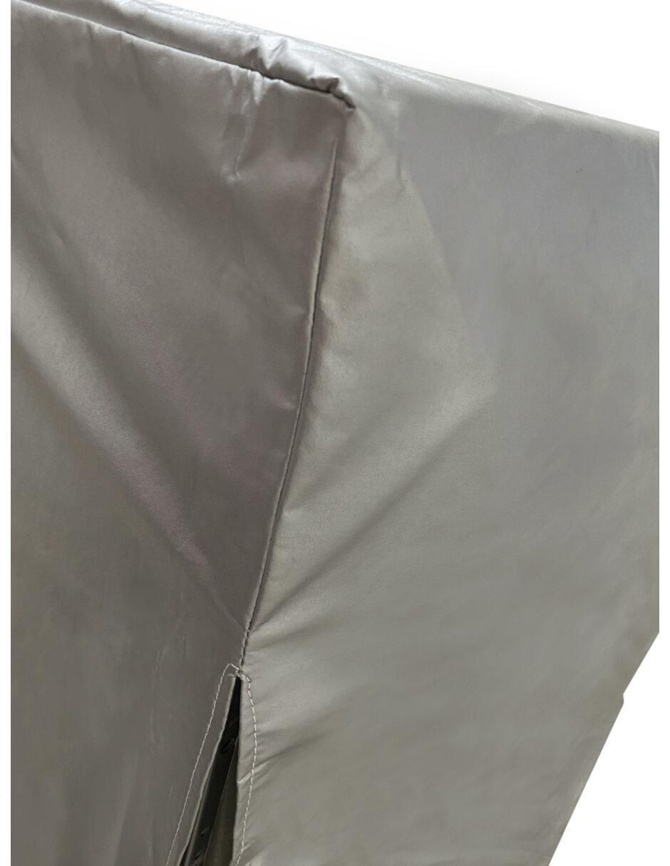 Funda para lavadora Tarpsupplies 17-19 kg