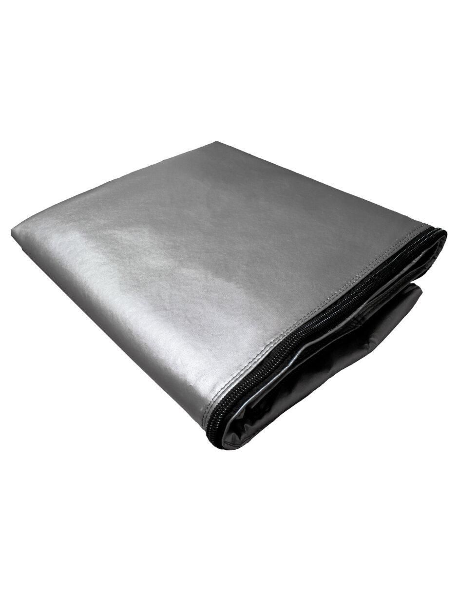 Funda para lavadora Tarpsupplies 17-19 kg