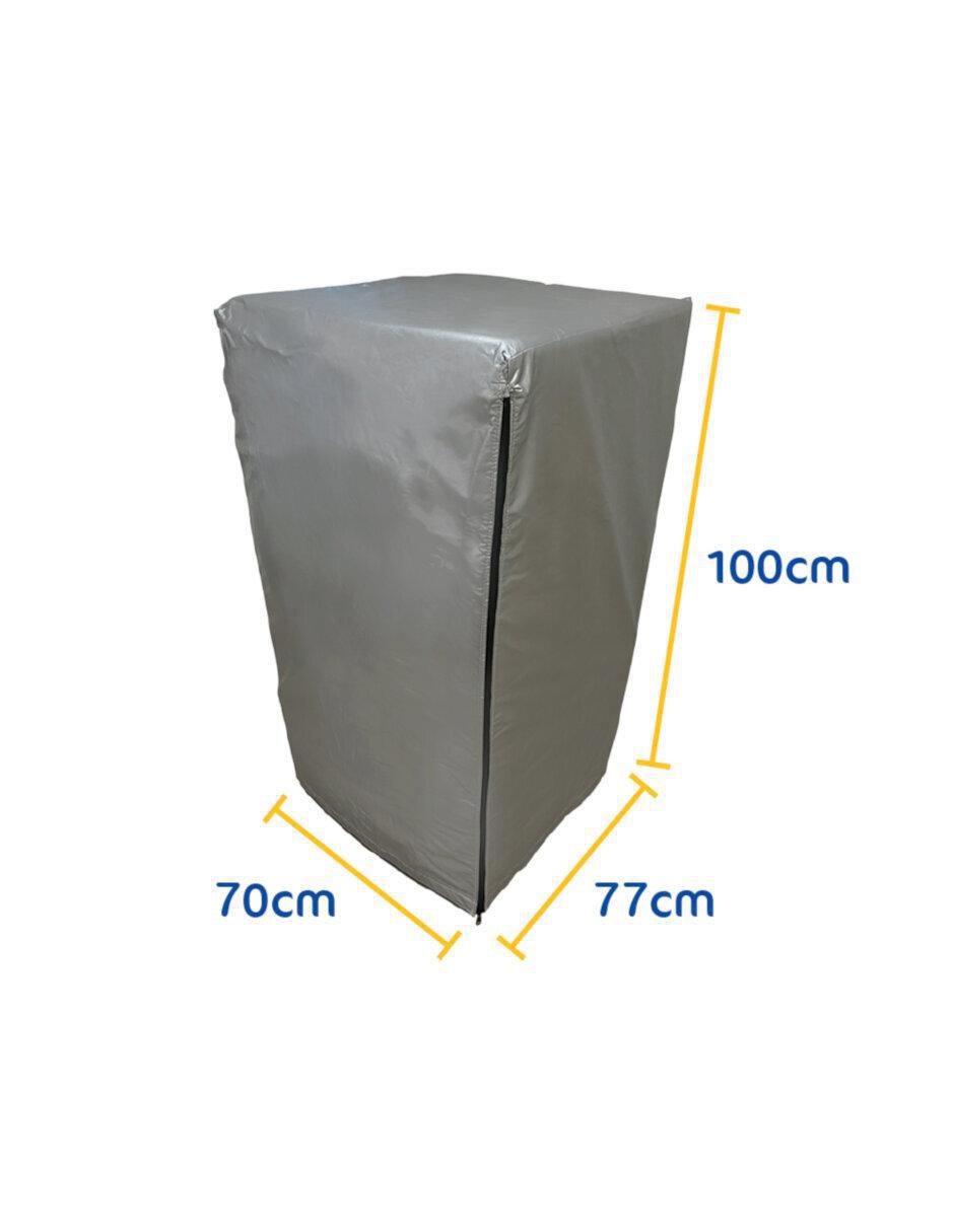 Funda para lavadora Tarpsupplies 17-19 kg