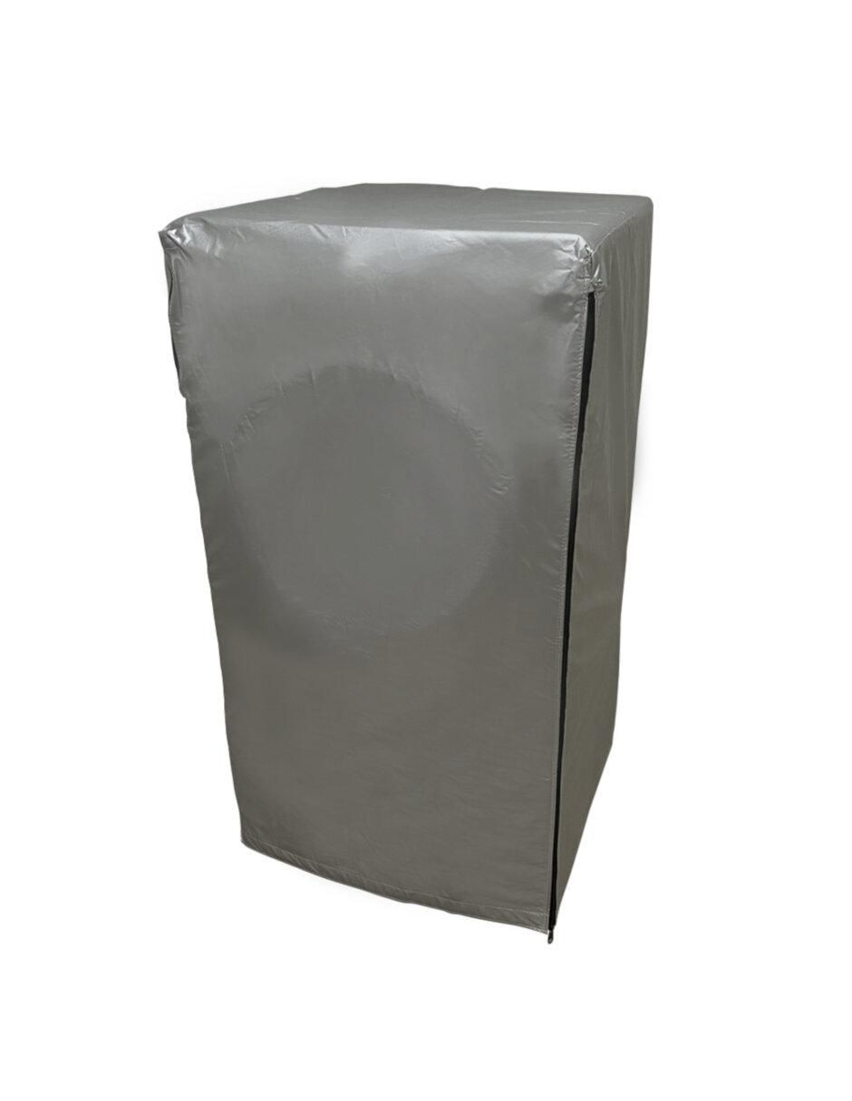 Funda para lavadora Tarpsupplies 17-19 kg