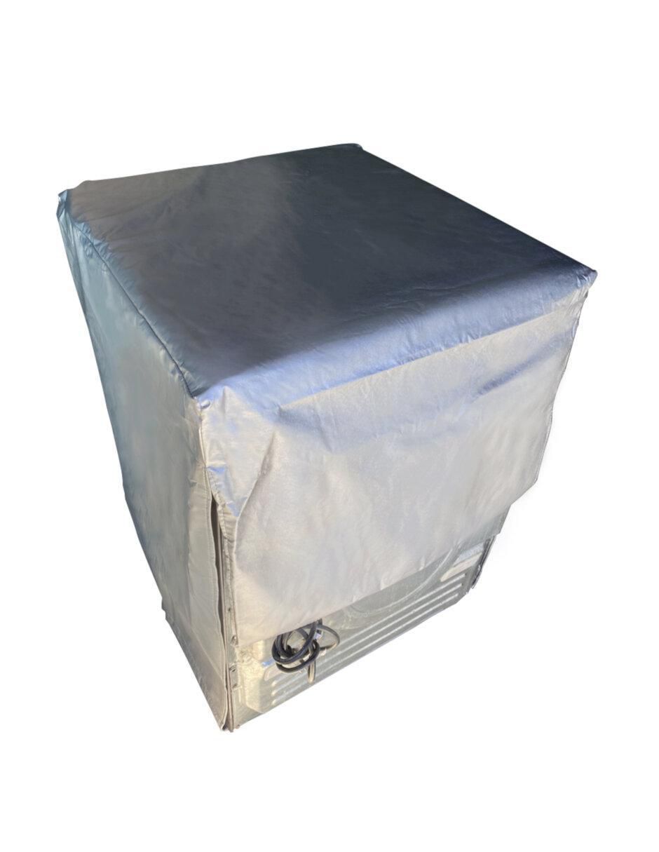 Funda para lavadora Tarpsupplies 17-19 kg