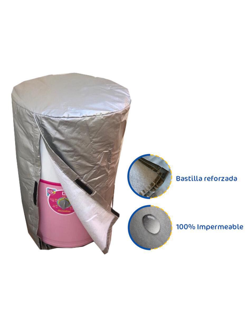 Funda para lavadora Tarpsupplies 17-19 kg