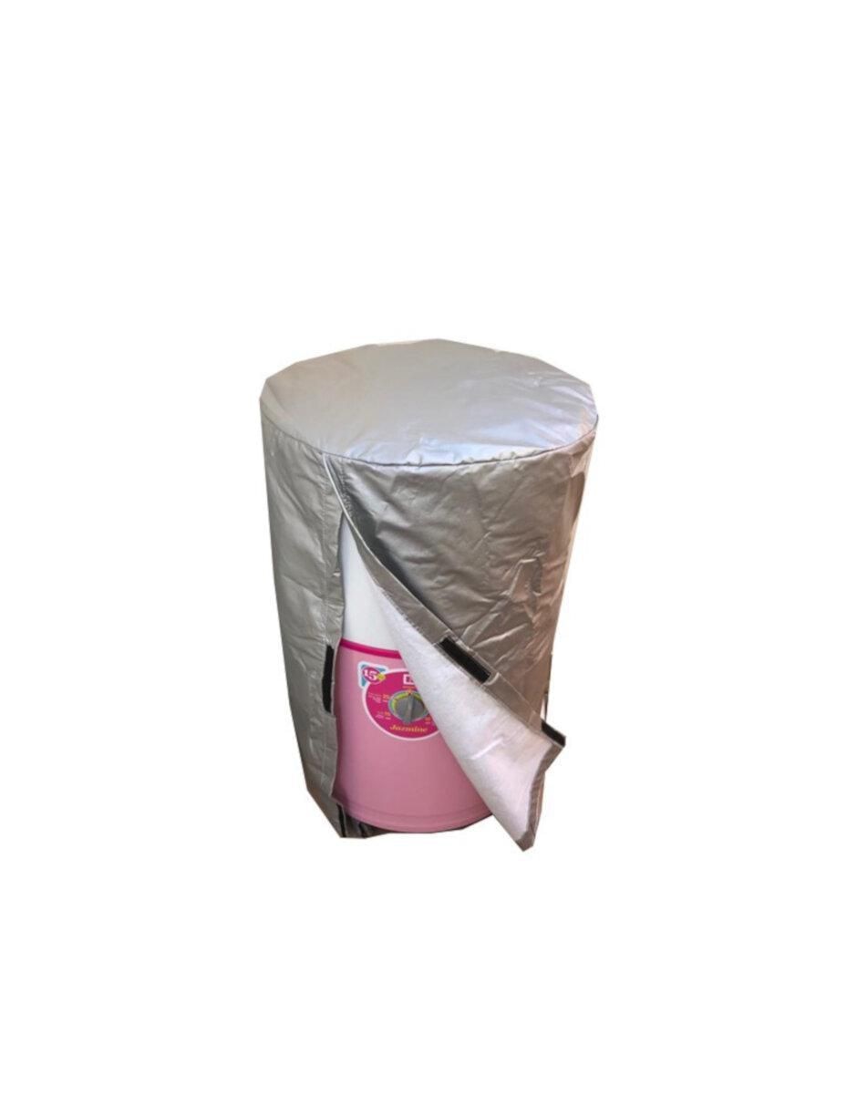 Funda para lavadora Tarpsupplies 17-19 kg