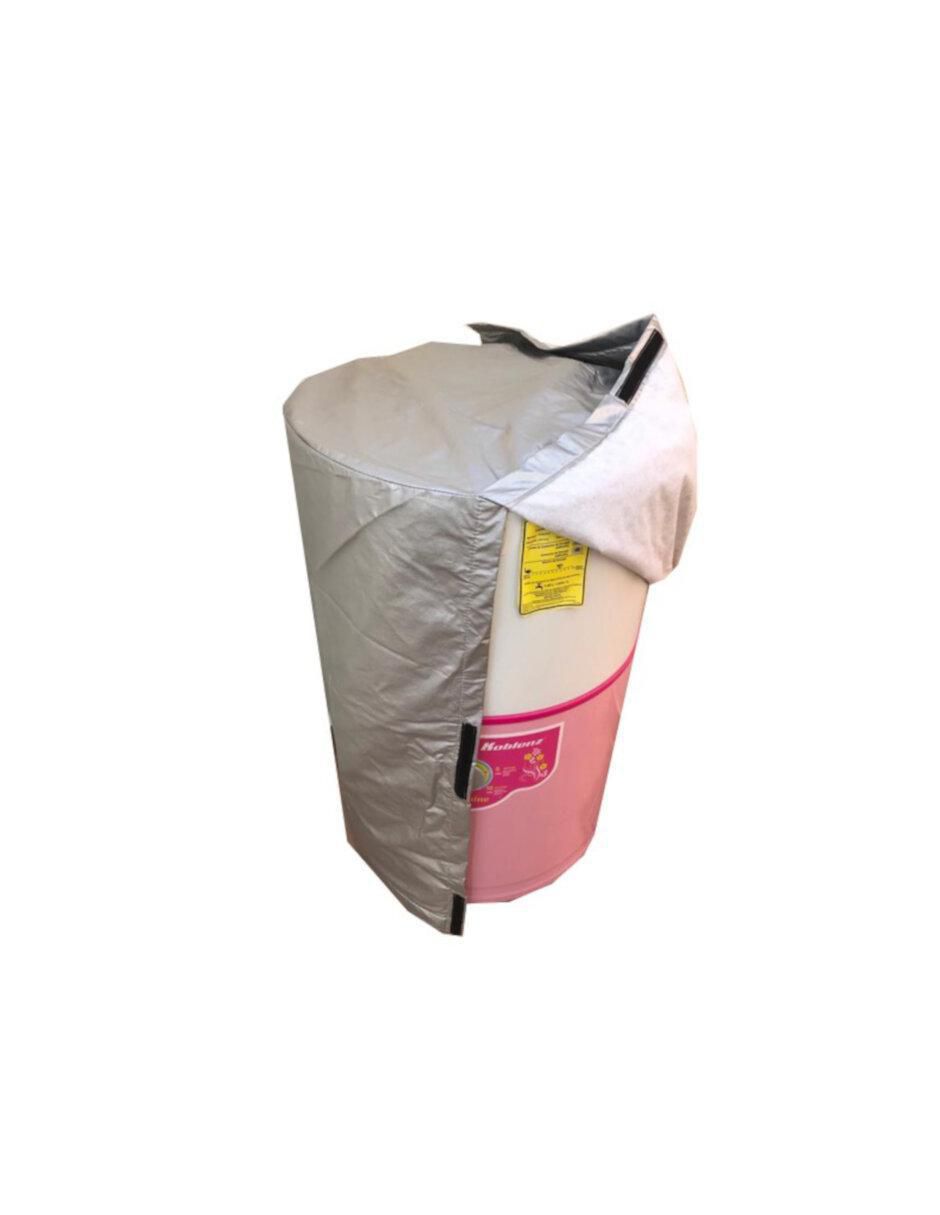 Funda para lavadora 17-19 kg 3