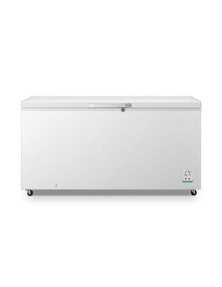 Congelador Hisense FC18D6AWX horizontal 18 pies cúbicos