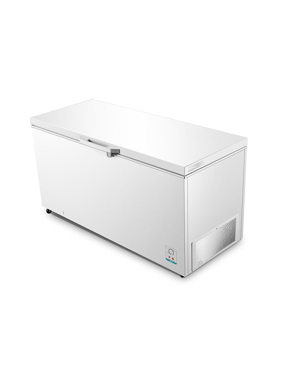 Congelador Hisense FC18D6AWX horizontal 18 pies cúbicos