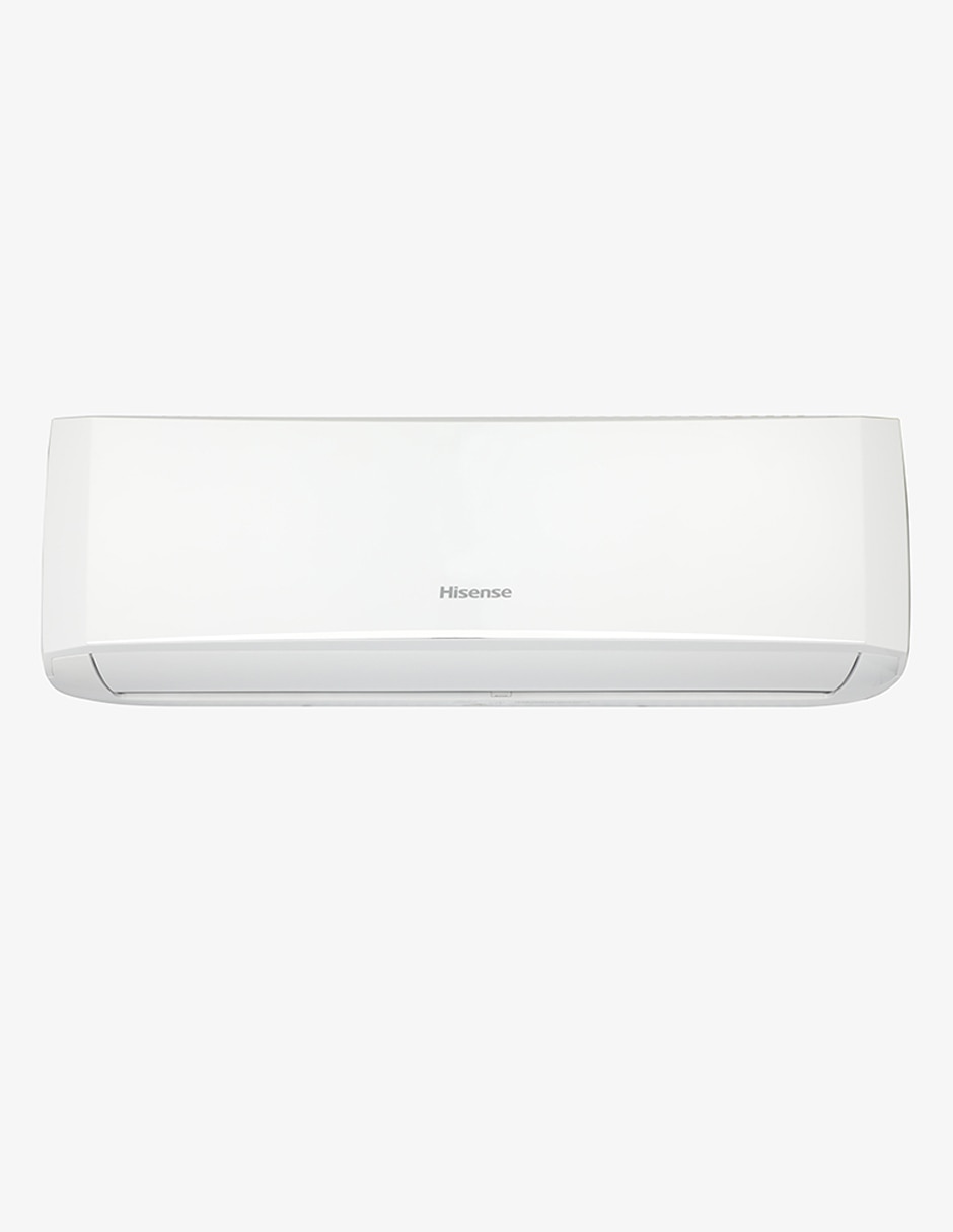 Aire acondicionado mini split inverter Frío y calor 11000 BTU AU121CBW 115 V