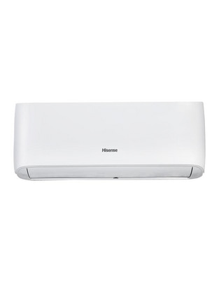 Aire acondicionado mini split Hisense Frío y calor 18000 BTU AH182CF 220 V