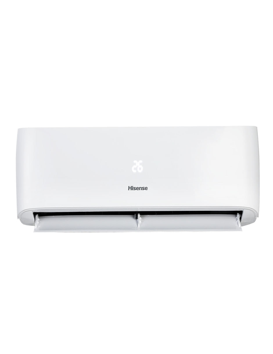 Aire acondicionado mini split Hisense Frío y calor 18000 BTU AH182CF 220 V