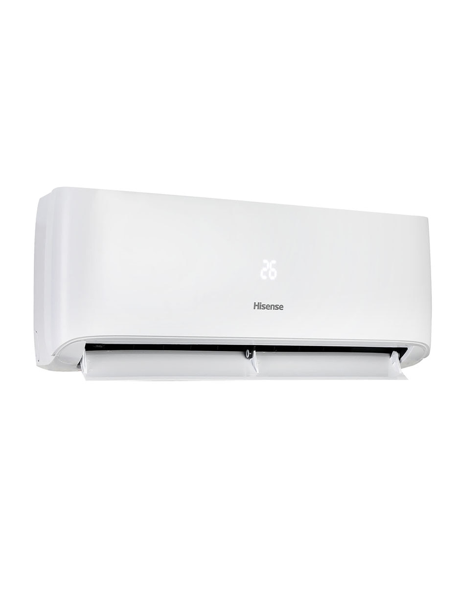 Aire acondicionado mini split Hisense Frío y calor 18000 BTU AH182CF 220 V