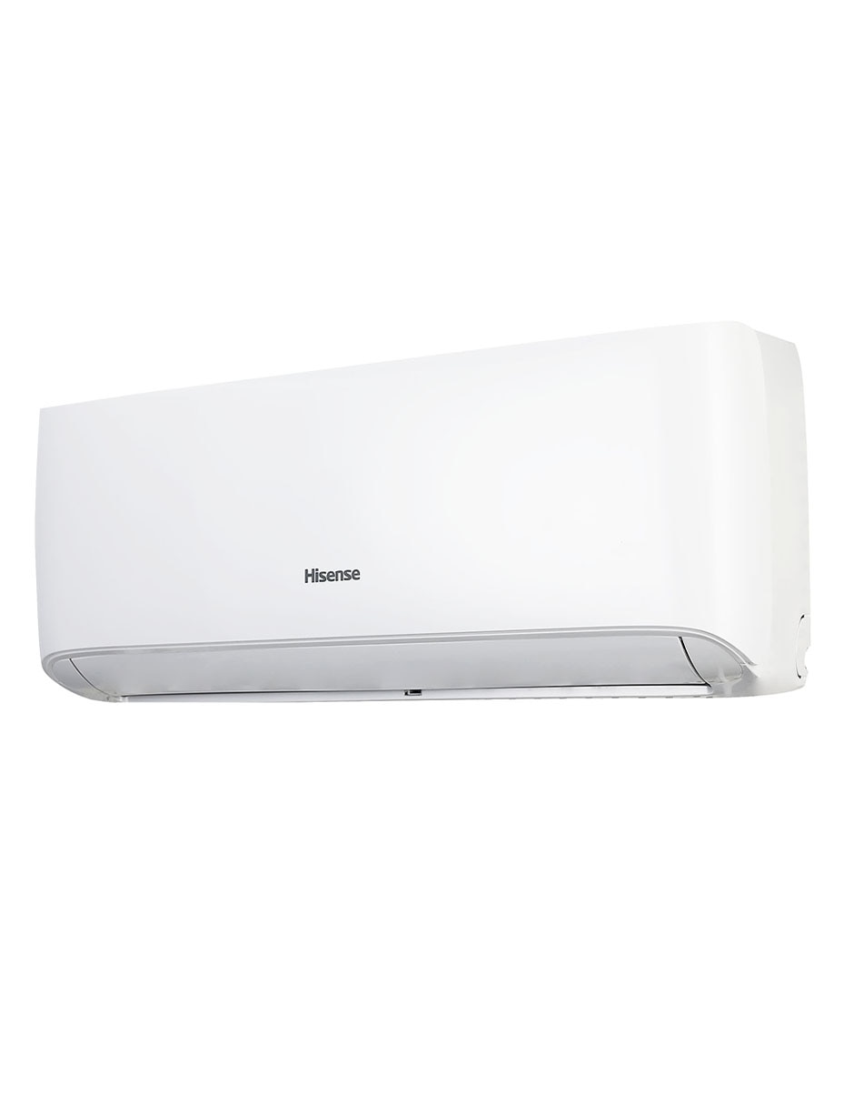 Aire acondicionado mini split Hisense Frío y calor 18000 BTU AH182CF 220 V