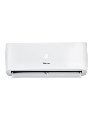Aire acondicionado mini split Frío 24000 BTU AC242CF 220 V 1