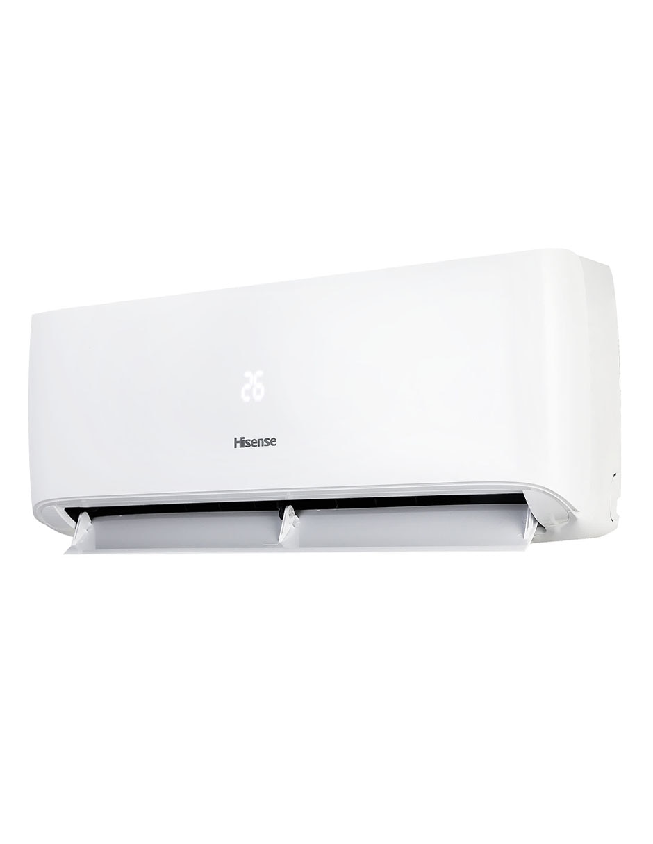 Aire acondicionado mini split Frío 24000 BTU AC242CF 220 V