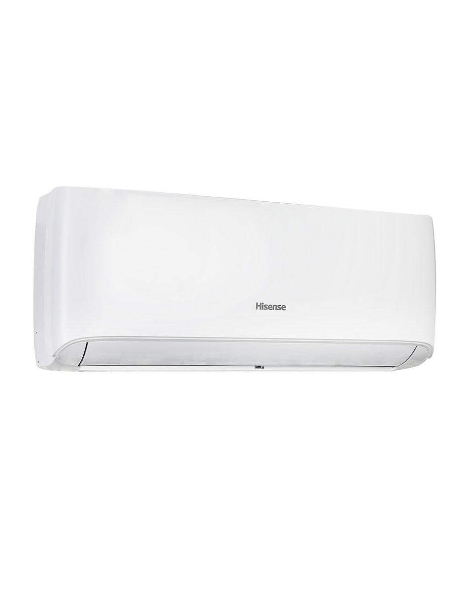 Aire acondicionado mini split Hisense Frío y calor 24000 BTU AH242CF 220 V
