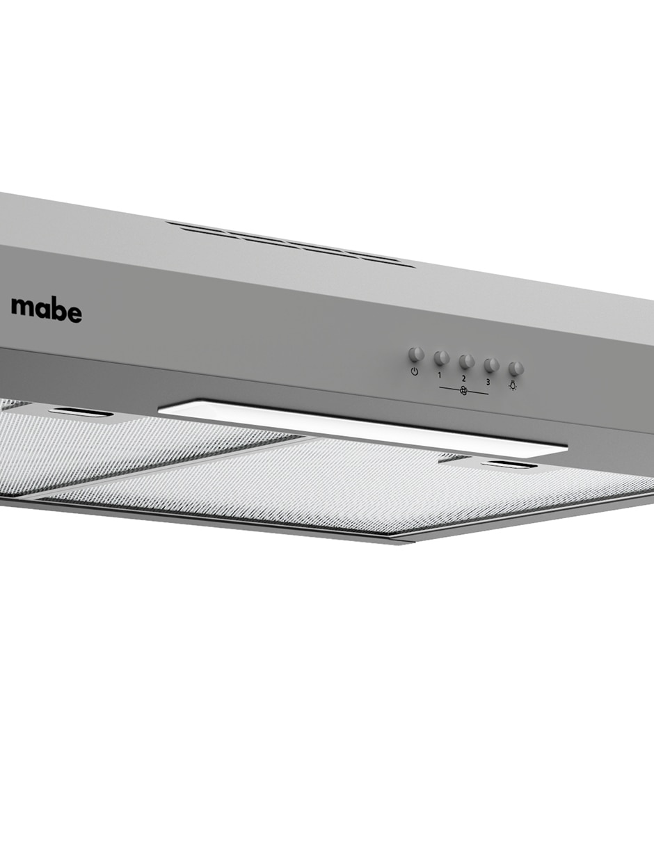 Combo estufa de piso Ultimate 76 cm EMH7602JSCMPU761G de 6 quemadores + Campana 2