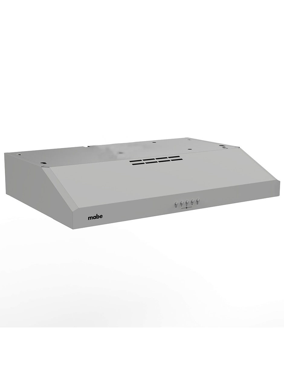 Combo estufa de piso Ultimate 76 cm EMH7602JSCMPU761G de 6 quemadores + Campana 3