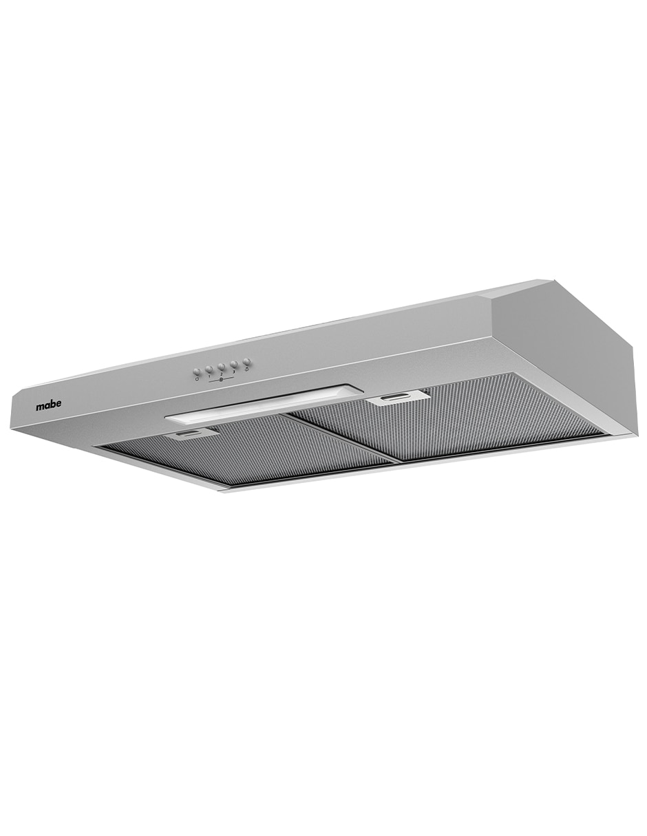 Combo estufa de piso Ultimate 76 cm EMH7602JSCMPU761G de 6 quemadores + Campana 5