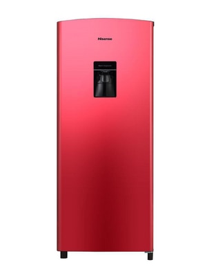 Refrigerador unipuerta 7 pies cúbicos RR63D6WRX1 Refrigerador unipuerta 7 pies cúbicos RR63D6WRX1