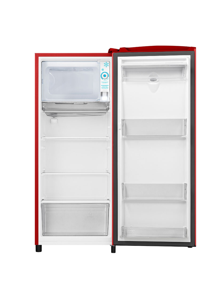 Refrigerador unipuerta 7 pies cúbicos RR63D6WRX1 5
