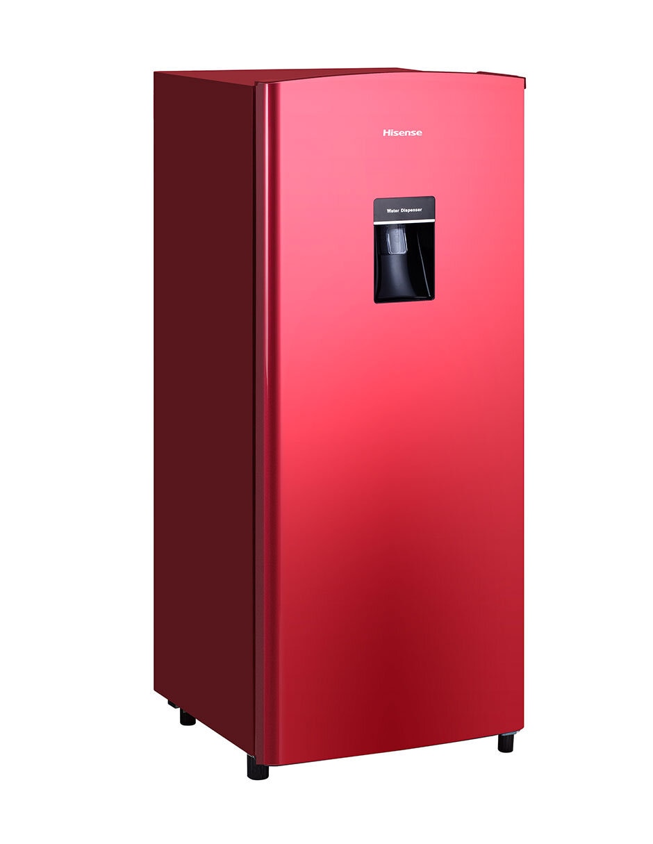 Refrigerador unipuerta 7 pies cúbicos RR63D6WRX1 4