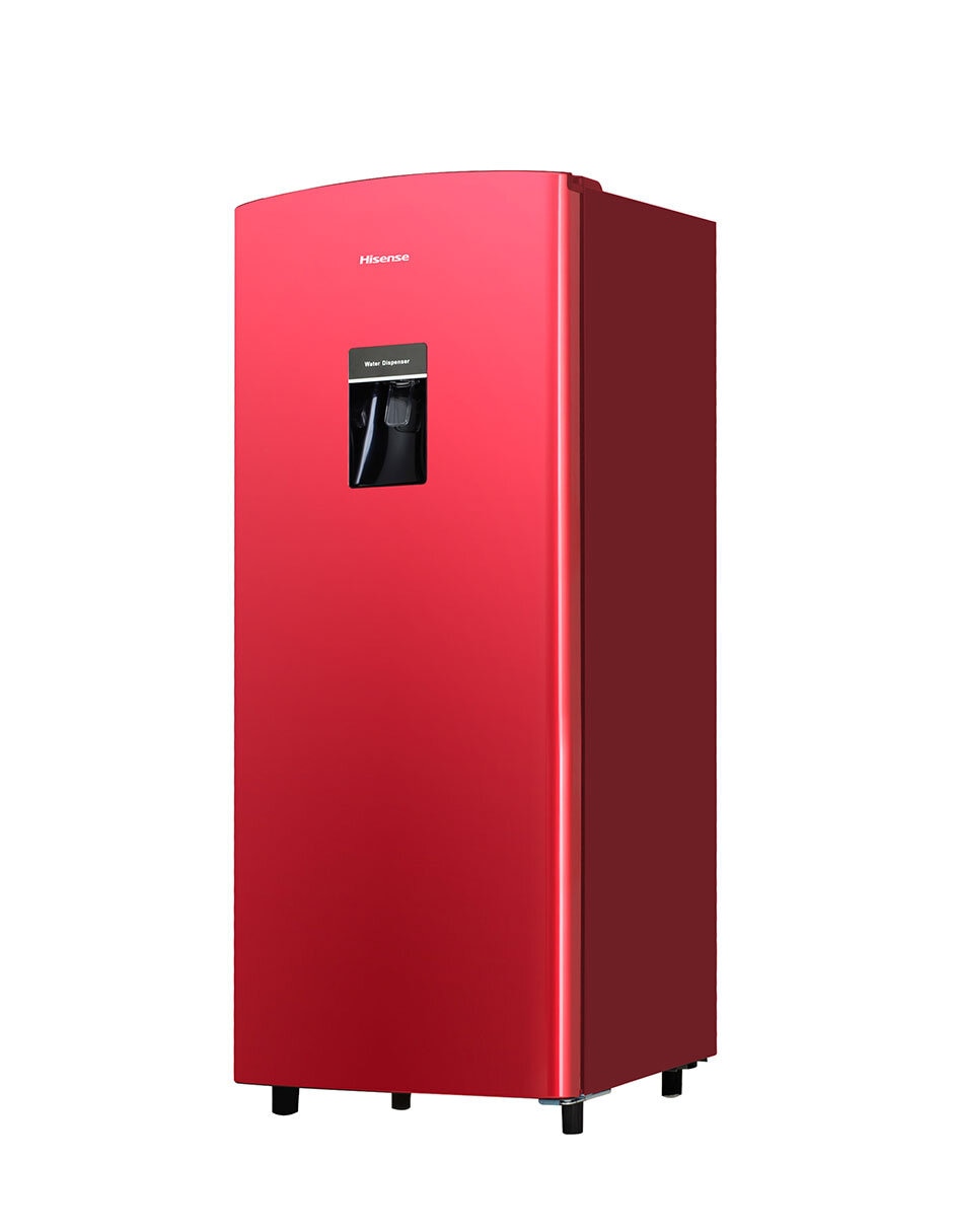 Refrigerador unipuerta 7 pies cúbicos RR63D6WRX1 Refrigerador unipuerta 7 pies cúbicos RR63D6WRX1
