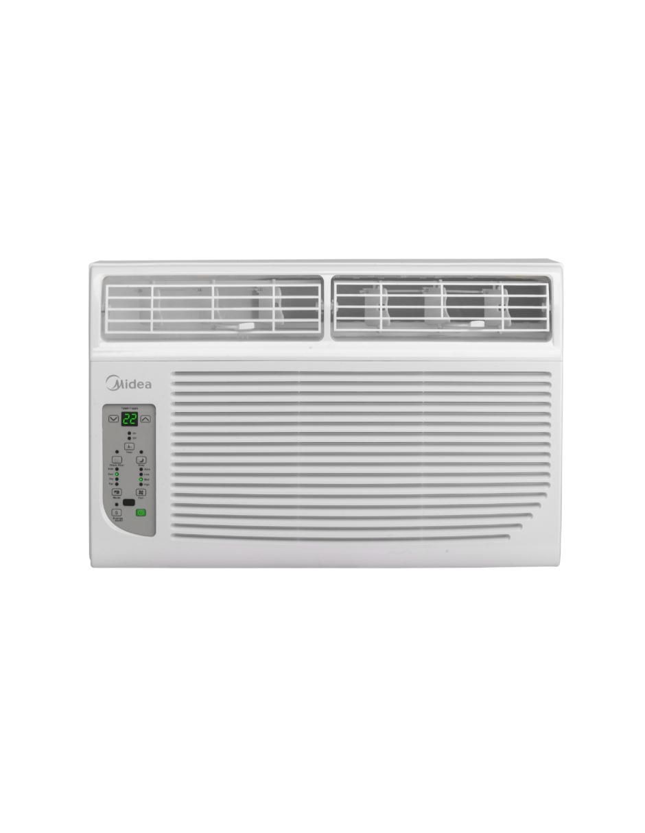 Aire acondicionado de ventana Frío 8000 BTU MAW08C1OUM 100 V 1