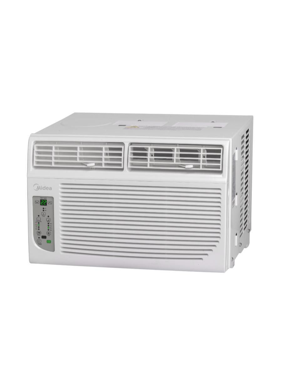Aire acondicionado de ventana Frío 8000 BTU MAW08C1OUM 100 V Aire acondicionado de ventana Frío 8000 BTU MAW08C1OUM 100 V