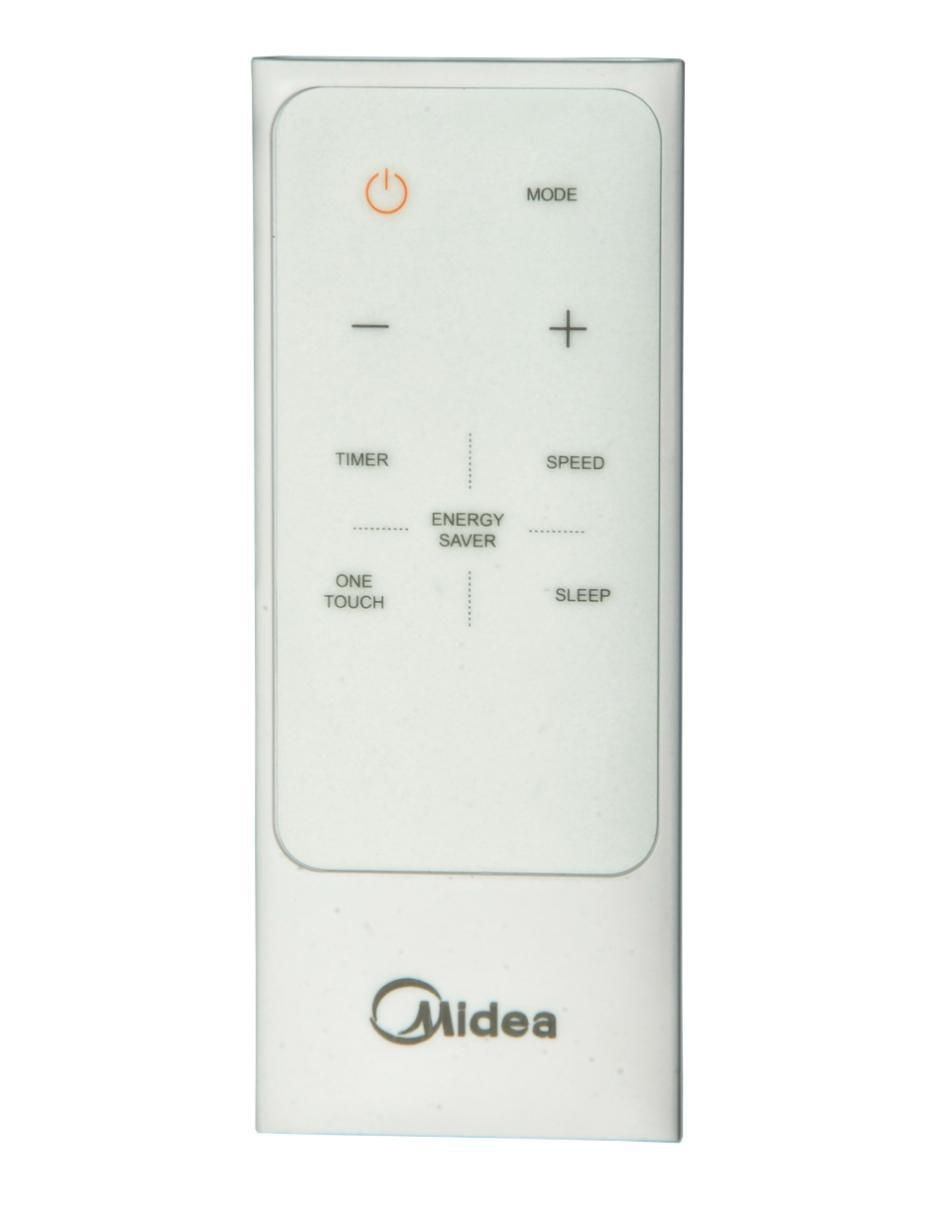 Aire acondicionado de ventana Frío 8000 BTU MAW08C1OUM 100 V 6